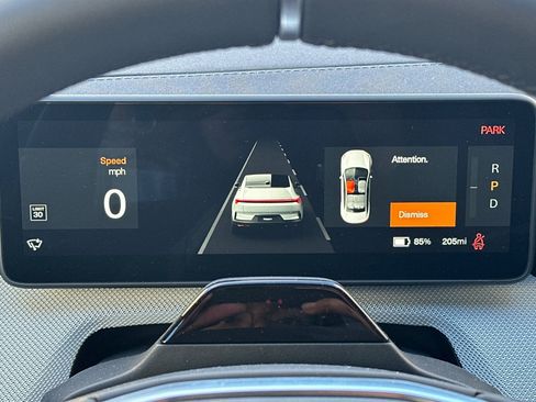 New 2026 Polestar Polestar 4 image 26