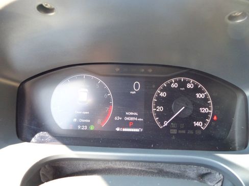 Used 2024 Honda HR-V Sport image 23