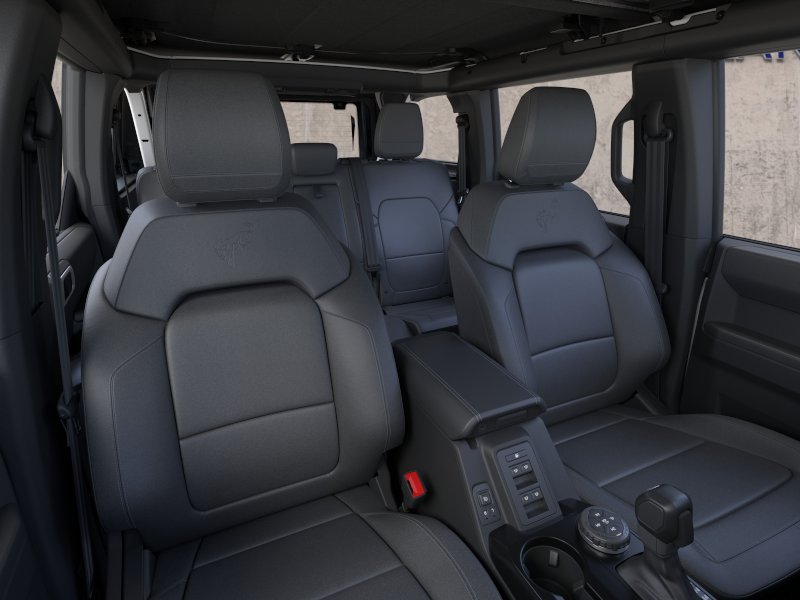 New 2026 Ford Bronco Outer Banks w/ Sasquatch Package AWD/4WD image 10