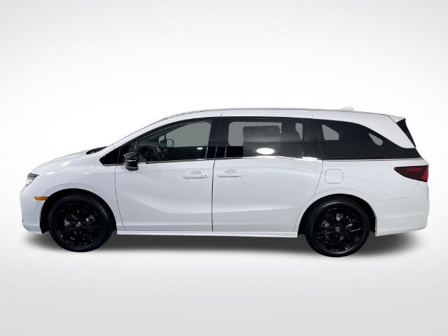 New 2027 Honda Odyssey Sport-L image 14