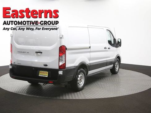 Used 2022 Ford Transit 150 Low Roof w/ Interior Upgrade Package RWD image 38