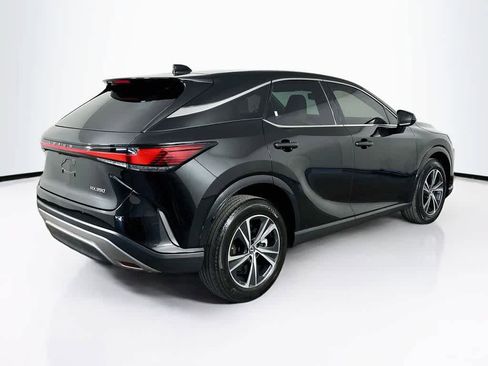 Used 2023 Lexus RX 350 FWD image 24