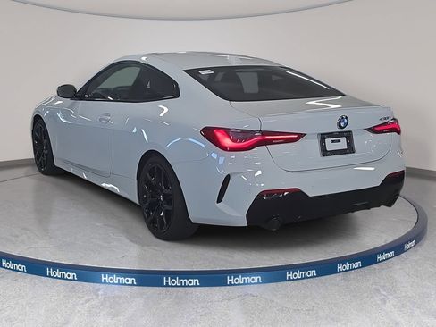New 2026 BMW 430i Coupe w/ M Sport Package RWD image 6