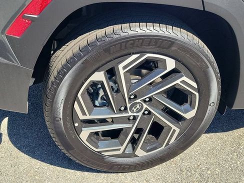 New 2026 Hyundai Tucson Limited AWD/4WD image 30