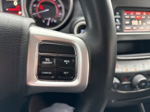 Used 2018 Dodge Journey SE w/ Blacktop Package FWD image 26