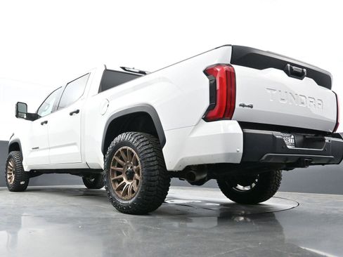 Used 2022 Toyota Tundra SR5 image 47