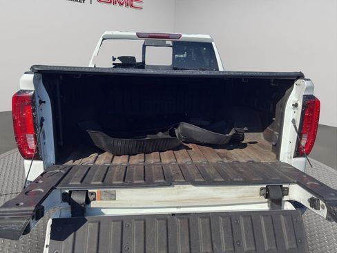 Used 2020 GMC Sierra 1500 SLT w/ SLT Premium Package image 29
