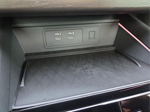 New 2025 Nissan Murano SL w/ Cargo Package image 19