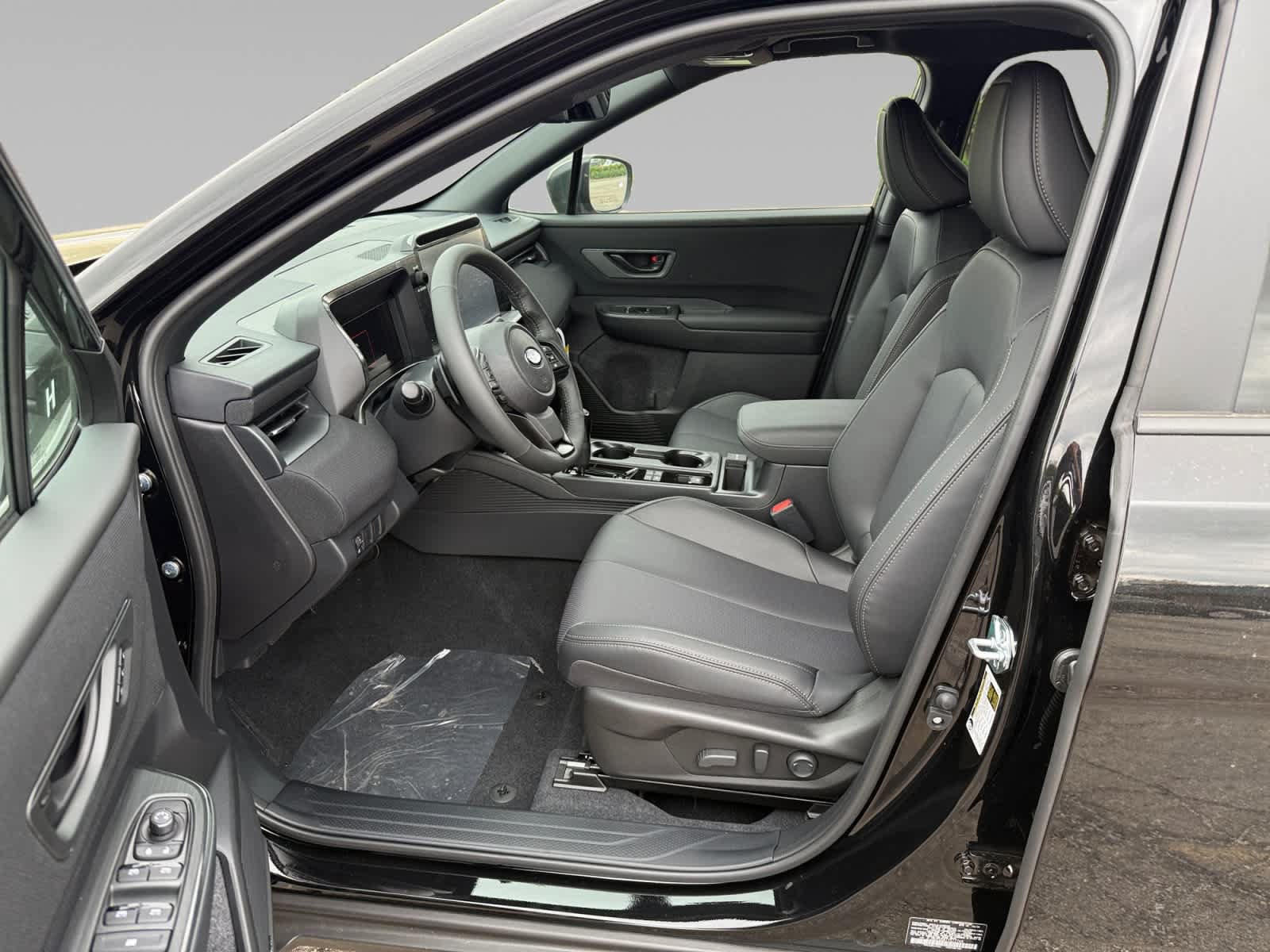 New 2026 Subaru Outback Limited AWD/4WD image 11