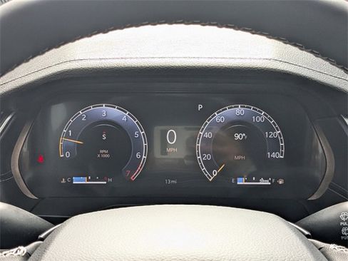 New 2025 Jeep Grand Cherokee Limited image 28