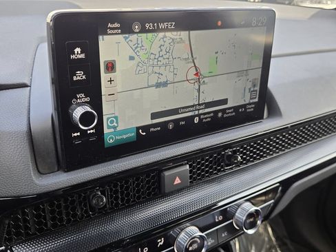 Used 2024 Honda CR-V Sport Touring image 19