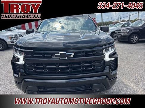 Used 2022 Chevrolet Silverado 1500 RST image 7