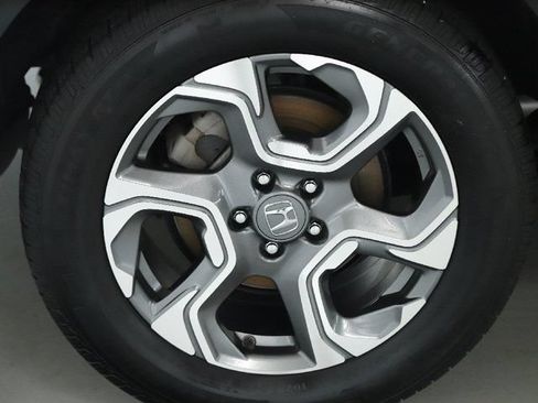 Used 2017 Honda CR-V EX image 13