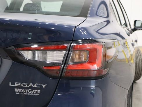 Used 2023 Subaru Legacy Limited image 48