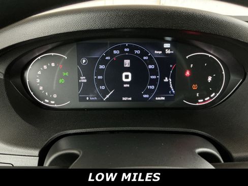 Used 2025 RAM ProMaster 1500 w/ Quick Order Package 22G SLT image 8