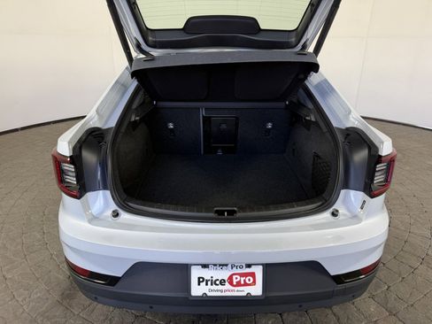 Used 2023 Polestar Polestar 2 w/ Pilot Pack AWD/4WD image 7