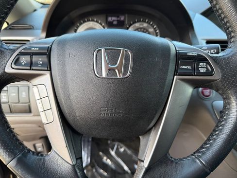 Used 2016 Honda Odyssey EX-L image 22