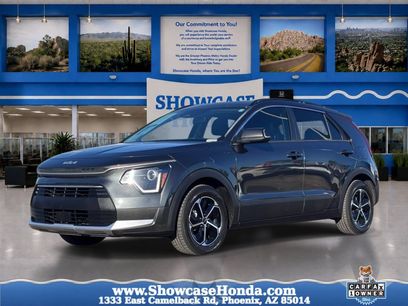 Used 2024 Kia Niro EX