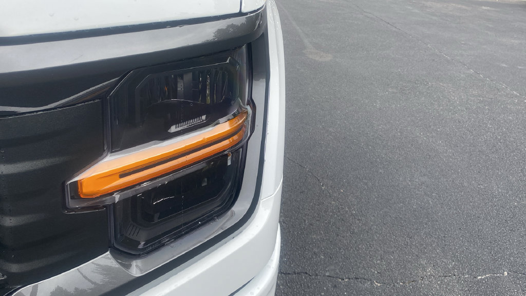 New 2026 Ford F150 STX AWD/4WD image 9