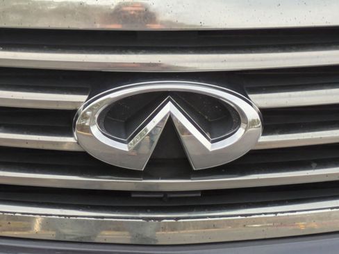 Used 2007 INFINITI G35 x Sedan w/ Premium Pkg image 31