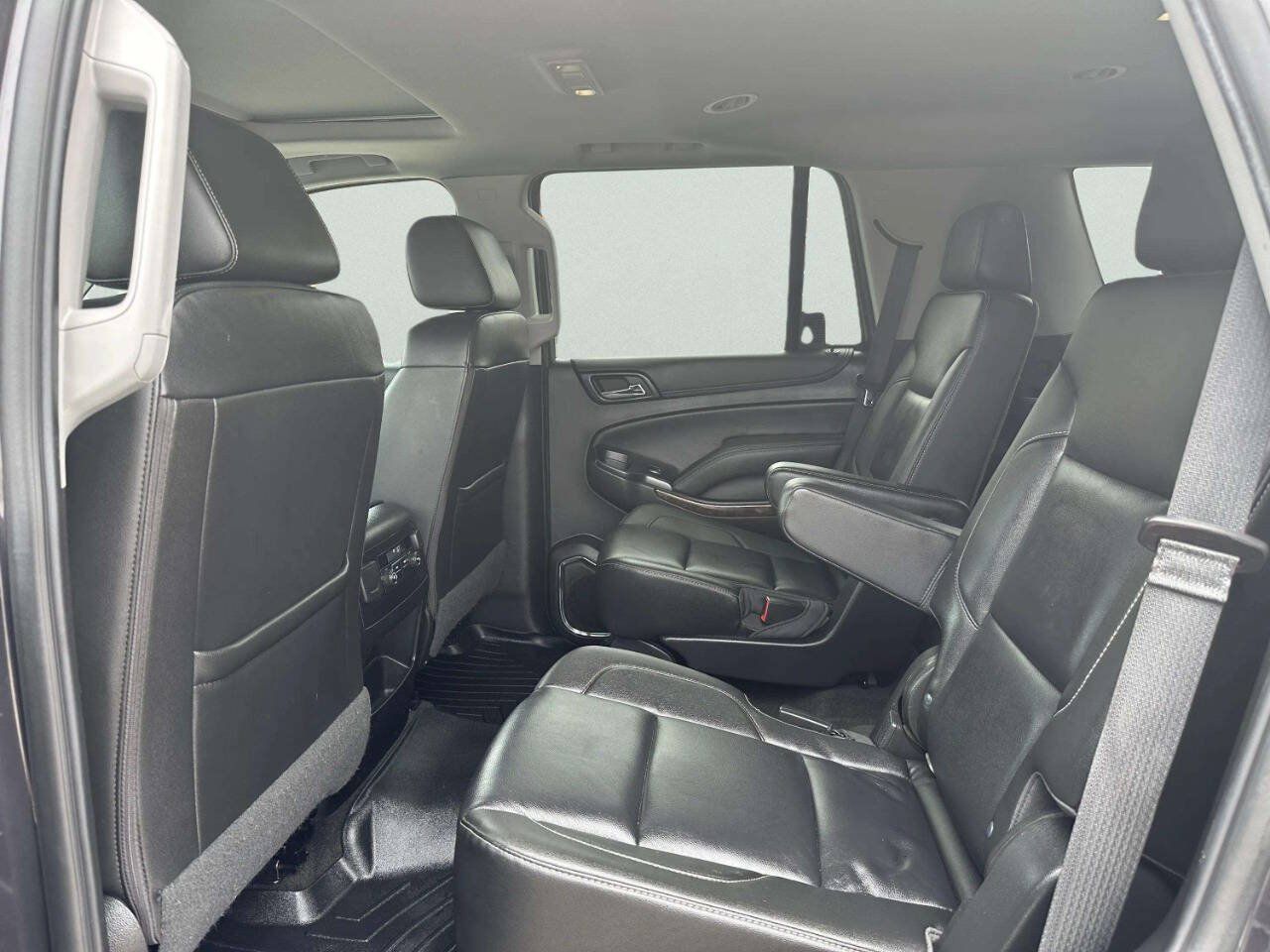 Used 2018 Chevrolet Tahoe LT AWD/4WD image 12