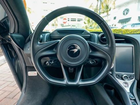 Used 2020 McLaren 720S Luxury image 61