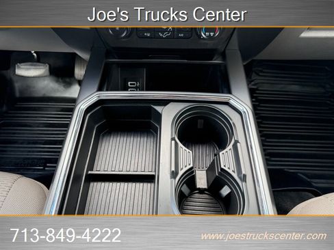 Used 2017 Ford F350 XLT w/ XLT Premium Package AWD/4WD image 17