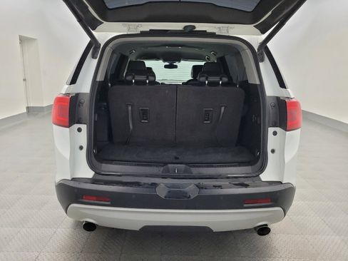 Used 2017 GMC Acadia SLT image 29