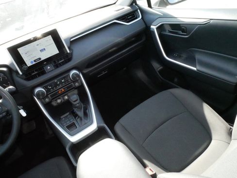 Certified 2023 Toyota RAV4 LE image 11