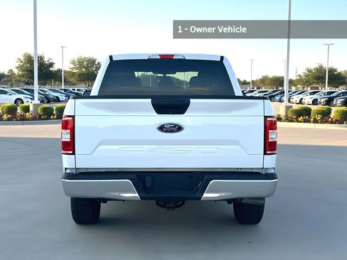 Used 2019 Ford F150 XLT w/ Trailer Tow Package image 4