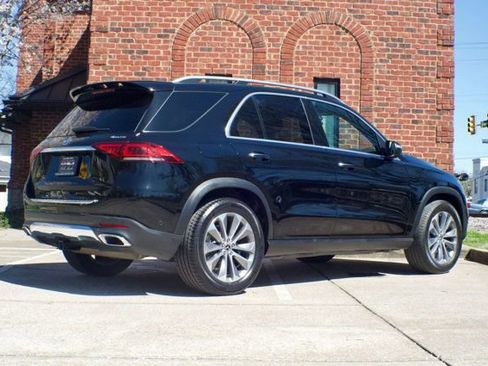 Used 2021 Mercedes-Benz GLE 350 4MATIC image 5