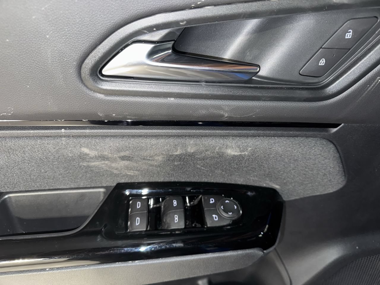 New 2026 Honda Prologue EX image 19