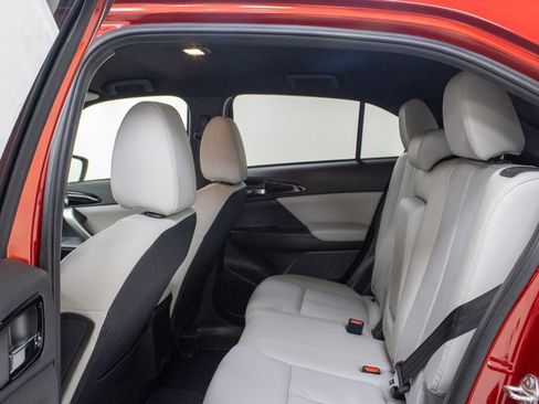 New 2026 Mitsubishi Eclipse Cross SEL image 4