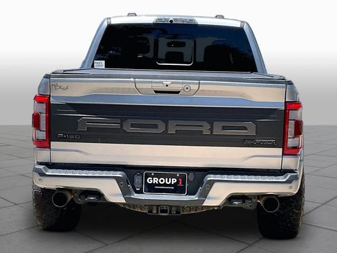 Used 2023 Ford F150 Raptor AWD/4WD image 5