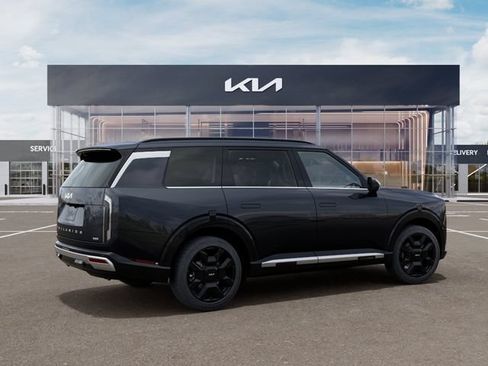New 2027 Kia Telluride SX Prestige AWD/4WD image 6