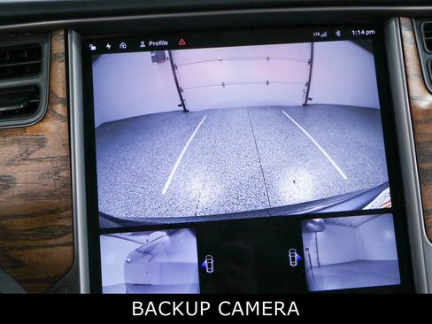 Used 2019 Tesla Model S 75D AWD/4WD image 19