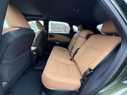 New 2026 Lexus RX 450h 450h+ Premium w/ Convenience Package image 13