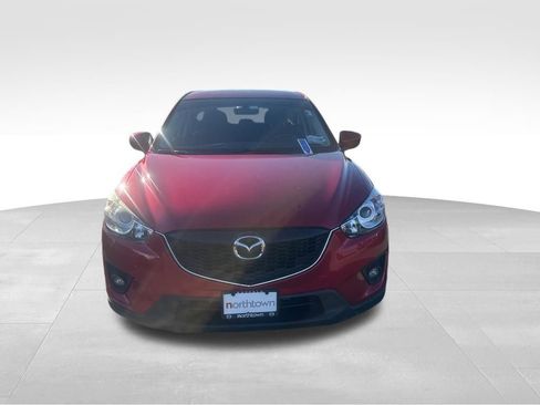 Used 2014 MAZDA CX-5 Touring image 9