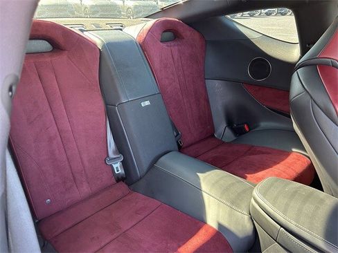 Used 2018 Lexus LC 500 500 image 18