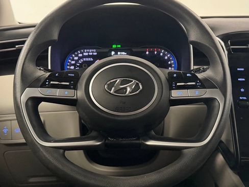 Certified 2023 Hyundai Tucson SEL AWD/4WD image 15