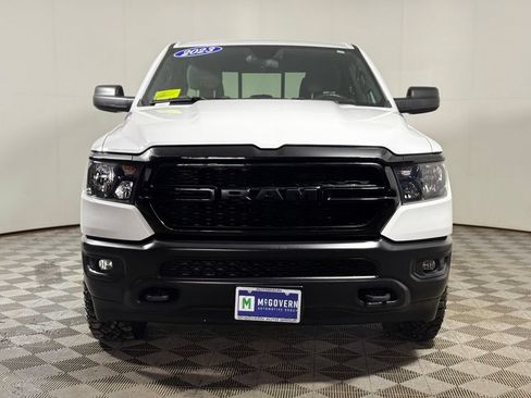 Used 2023 RAM 1500 Tradesman w/ Warlock PACKAGE AWD/4WD image 10