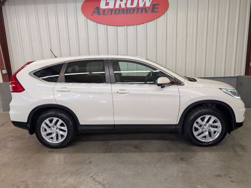 Used 2016 Honda CR-V EX image 12