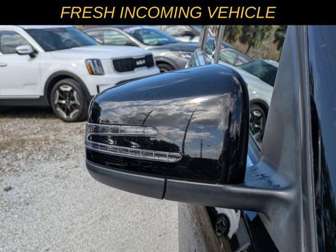 Used 2012 Mercedes-Benz GLK 350 2WD image 10