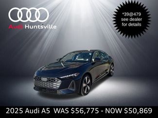 New 2025 Audi A5 2.0T Premium Plus video 1