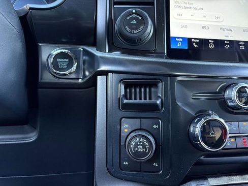 New 2026 Ford F150 Lariat w/ FX4 Off-Road Package AWD/4WD image 20