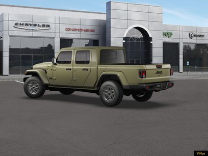 New 2026 Jeep Gladiator Sport