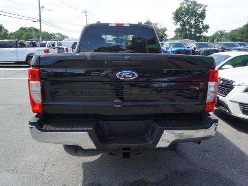 Used 2022 Ford F250 XL w/ STX Appearance Package AWD/4WD image 6