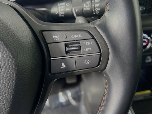 Used 2025 Honda CR-V Sport-L image 18