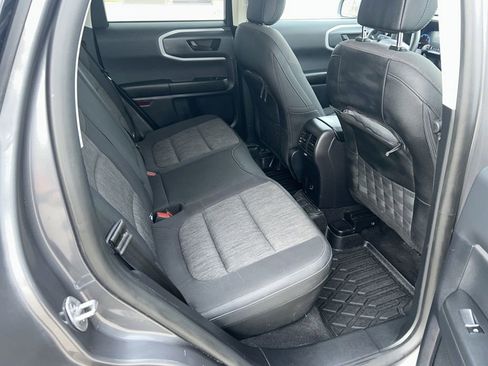 Used 2023 Ford Bronco Sport Big Bend w/ Convenience Package image 19