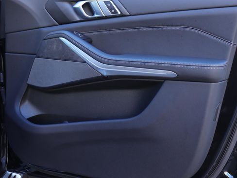 Used 2025 BMW X5 xDrive40i w/ Premium Package image 20